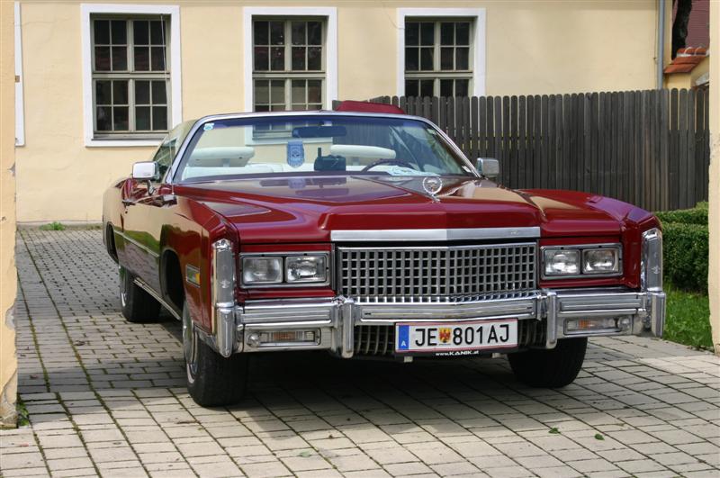 2009-07-12 11. Oldtimertreffen in Pinkafeld